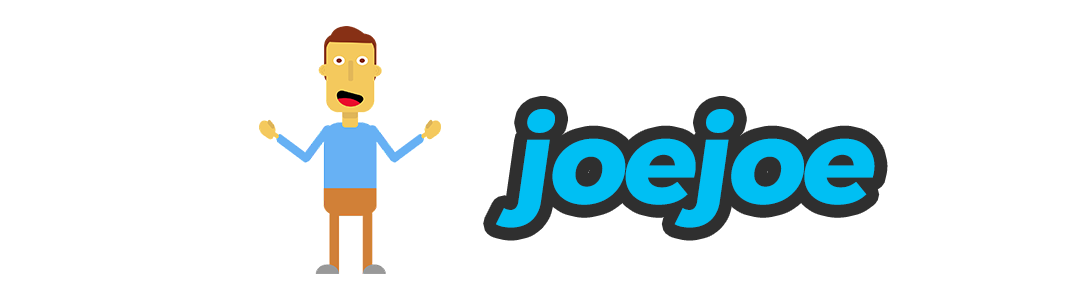 Joejoe